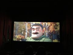 -万达影城(银兴菲林店)