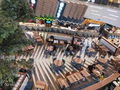-食悦天美食广场(西安CityOn熙地港购物中心店)