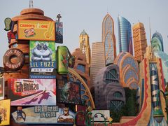 -上海迪士尼度假区