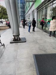 -成都市妇女儿童中心医院(中心院区)