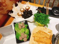 -今日炊牛·潮汕牛肉火锅(华采天地店)