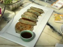 -那家小馆•北京菜•烤鸭(香山店)