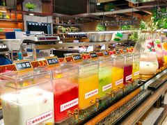 -韩盛·盛江山自助料理(沈辽路万达店)