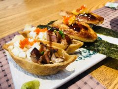 -林妈妈村·日式料理(宝山万达店)
