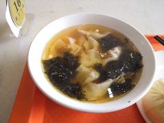 馄饨-天兴居(大兴店)