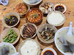-九九豆花馆(解放碑步行街店)