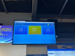 -奥冠体育华师附中恒温游泳馆