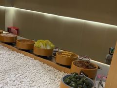 -喜家自助小火锅(卓悦里店)