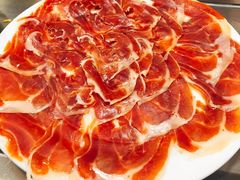 -火腿博物馆(马约尔广场店)