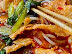 -红鼻子桂林米粉(金唐新光界店)