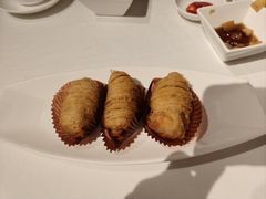 -潮福城潮州大酒楼(湖滨北路店)