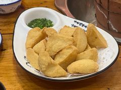 -洪大厨鸡煲(福田店)