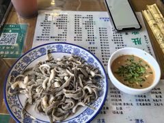 -东兴顺爆肚张