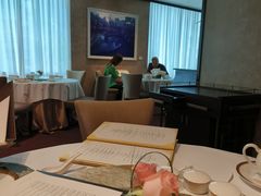 -唐阁(香港朗廷酒店)
