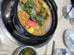 -九寨沟特色牦牛肉汤锅