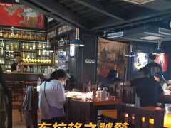 -布拉格餐厅· 中欧捷克菜(全国首店)