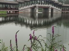 -西海子公园