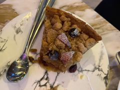-The Rug Cafe(王府中环店)