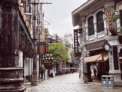 -观澜湖华谊冯小刚电影公社(百年记忆公社)