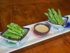 胡麻冰芦笋-石葵(锦业时代店)