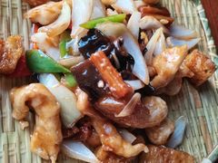 -巴依老爷新疆餐厅