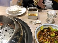 -海味当家(西安路店)