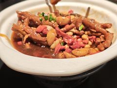 -辣小鲜·南昌大排档(船山路总店)
