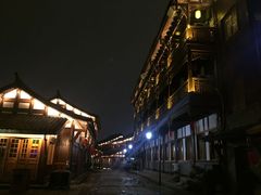 -大小河街
