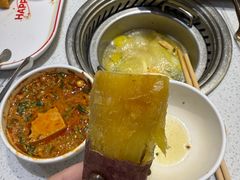 -龍歌自助小火锅(秦淮水游城店)