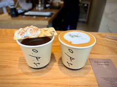 -O.P.S. CAFE