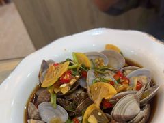 -巽寮印象美食部落餐厅·海鲜·地方特色菜(惠州体验店)