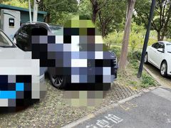 -上海浦江郊野公园-3号停车场