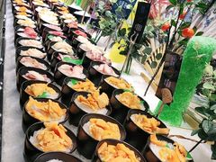 -海天盛宴新派海鲜自助餐厅(群力店)