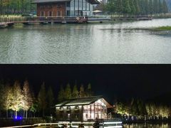 -东钱湖旅游度假区