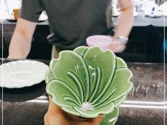 -Hei Cafe(工体店)