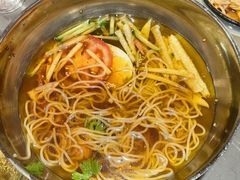 -正宗齐齐哈尔烤肉·齐牛哥鲜切炭火烤肉(杭州总店)