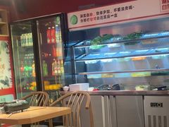 -隐酌火锅鸡(御河新城店)