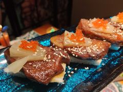 -久喜番和牛烧肉酒场(北辰三角洲店)