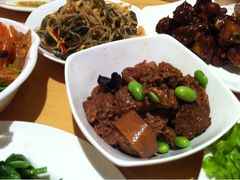 四喜烤麸-鼎泰丰(当代商城店)