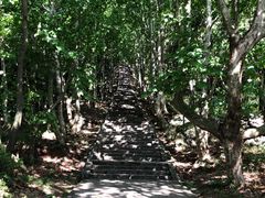 -窦圌山风景区