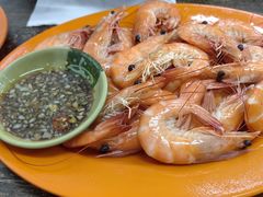 -贞姨美食·老字号海鲜大排档