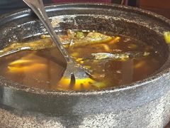 石锅三角峰-大蓉和(一品天下店)