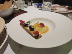 -狮拾久·现代新加坡料理(福田COCO Park店)