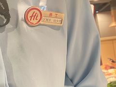 -海底捞火锅(劲松店)