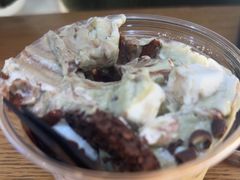 -Blueglass酸奶(财富购物中心店)