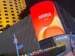 -星巴克(深圳海岸城4楼店)