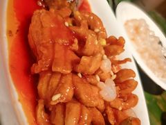 -欣旺·迎宾楼·百年无锡菜