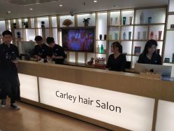 -简法造型·品牌形象店