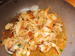 -吃饭皇帝大(合生汇店)