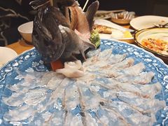 -桂马·日本料理·海胆·海鲜饭·酒场(民主广场店)